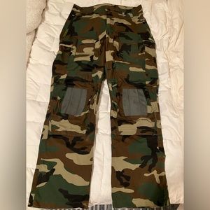 LBX TACTICAL Woodland Pant, Men's SIZE: SM (30X30), Color: Woodland.